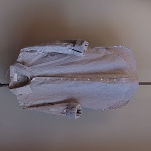 Calvin Klein button down shirt